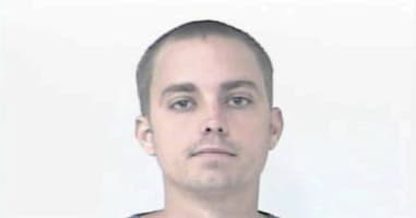 Travis Jones, - St. Lucie County, FL 